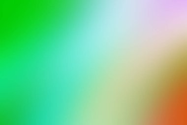 Soyut pastel yumuşak renkli desenli arkaplan tonu