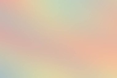 Soyut pastel yumuşak renkli desenli arkaplan tonu