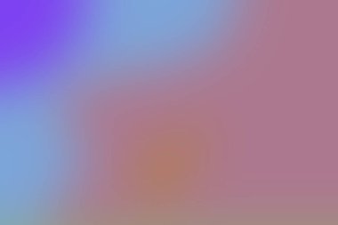 Soyut pastel yumuşak renkli desenli arkaplan tonu