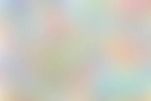 Abstract pastel zachte kleurrijke textuur achtergrond afgezwakt — Stockfoto