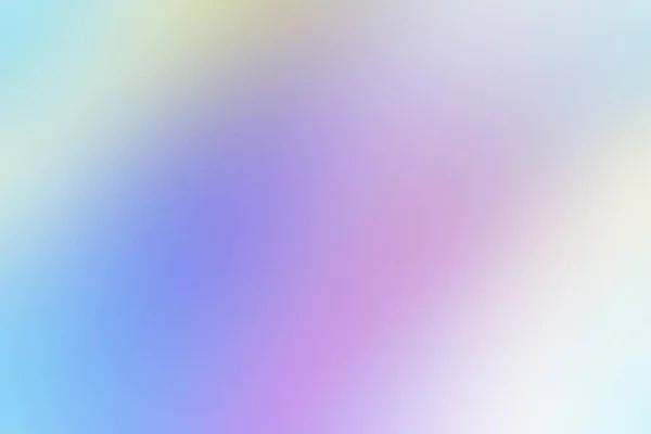 Abstract pastel zachte kleurrijke textuur achtergrond afgezwakt — Stockfoto