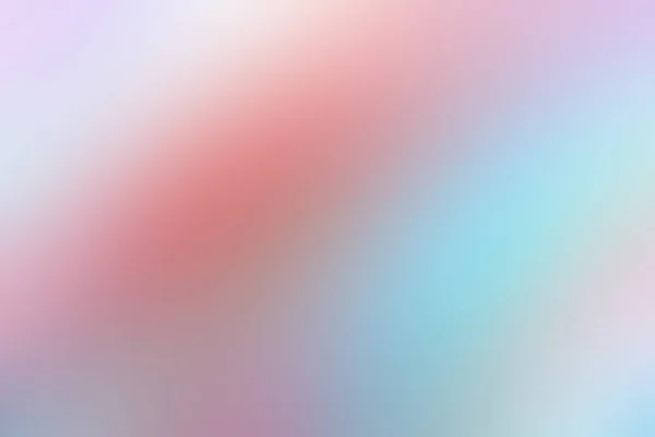 Abstract pastel zachte kleurrijke textuur achtergrond afgezwakt — Stockfoto