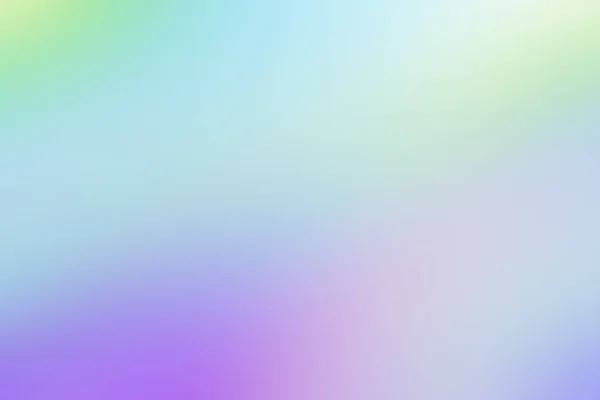 Abstract pastel zachte kleurrijke textuur achtergrond afgezwakt — Stockfoto