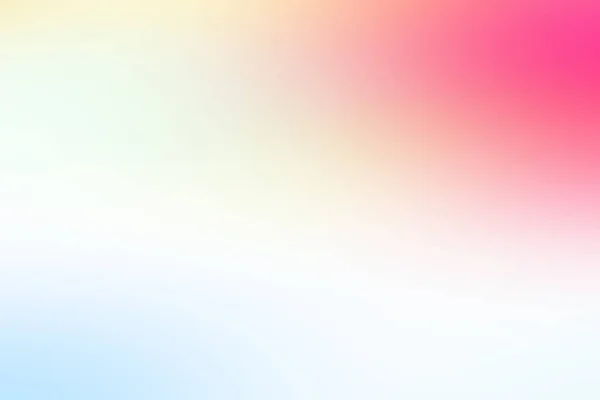 Abstract pastel zachte kleurrijke textuur achtergrond afgezwakt — Stockfoto