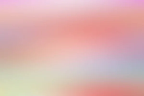 Abstract pastel zachte kleurrijke textuur achtergrond afgezwakt — Stockfoto