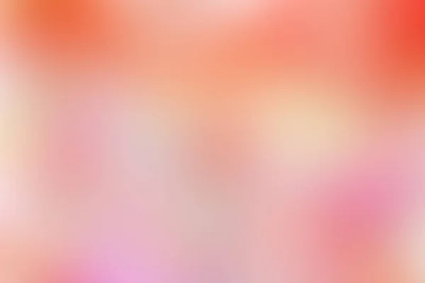 Abstract pastel zachte kleurrijke textuur achtergrond afgezwakt — Stockfoto