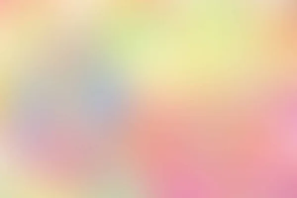 Abstract pastel zachte kleurrijke textuur achtergrond afgezwakt — Stockfoto