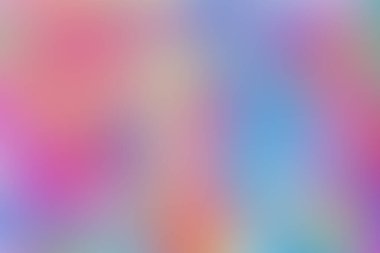 Soyut pastel yumuşak renkli desenli arkaplan tonu