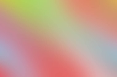 Soyut pastel yumuşak renkli desenli arkaplan tonu