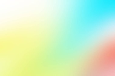 Soyut pastel yumuşak renkli desenli arkaplan tonu