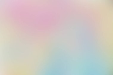 Soyut pastel yumuşak renkli desenli arkaplan tonu