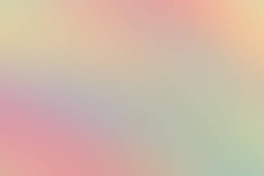 Soyut pastel yumuşak renkli desenli arkaplan tonu