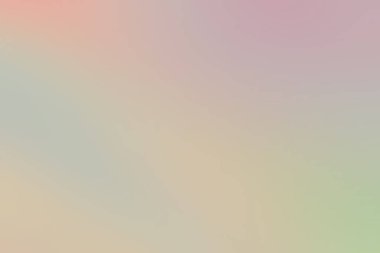 Soyut pastel yumuşak renkli desenli arkaplan tonu