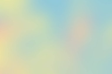 Soyut pastel yumuşak renkli desenli arkaplan tonu