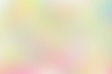 Soyut pastel yumuşak renkli desenli arkaplan tonu