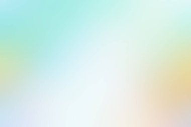 Soyut pastel yumuşak renkli desenli arkaplan tonu