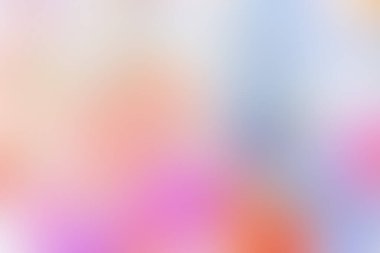 Soyut pastel yumuşak renkli desenli arkaplan tonu