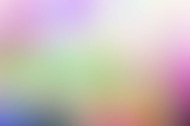 Soyut pastel yumuşak renkli desenli arkaplan tonu