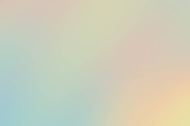 Soyut pastel yumuşak renkli desenli arkaplan tonu