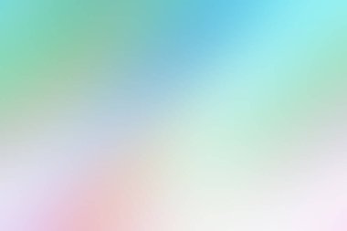 Soyut pastel yumuşak renkli desenli arkaplan tonu