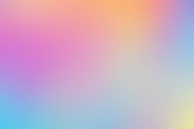 Soyut pastel yumuşak renkli desenli arkaplan tonu