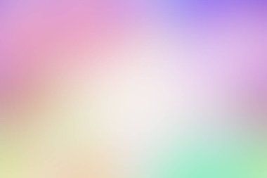 Soyut pastel yumuşak renkli desenli arkaplan tonu