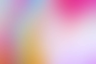 Soyut pastel yumuşak renkli desenli arkaplan tonu