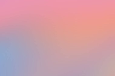 Soyut pastel yumuşak renkli desenli arkaplan tonu