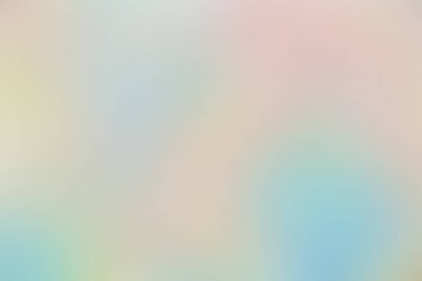 Soyut pastel yumuşak renkli desenli arkaplan tonu