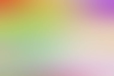 Soyut pastel yumuşak renkli desenli arkaplan tonu