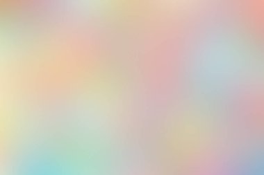 Soyut pastel yumuşak renkli desenli arkaplan tonu