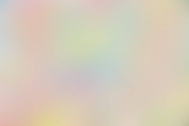 Soyut pastel yumuşak renkli desenli arkaplan tonu