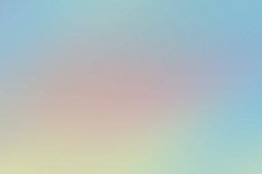 Soyut pastel yumuşak renkli desenli arkaplan tonu