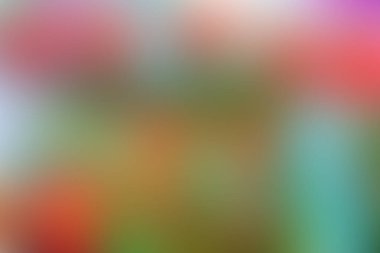 Soyut pastel yumuşak renkli desenli arkaplan tonu