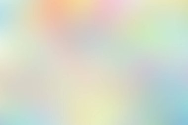 Soyut pastel yumuşak renkli desenli arkaplan tonu