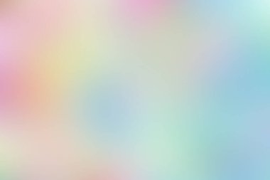 Soyut pastel yumuşak renkli desenli arkaplan tonu