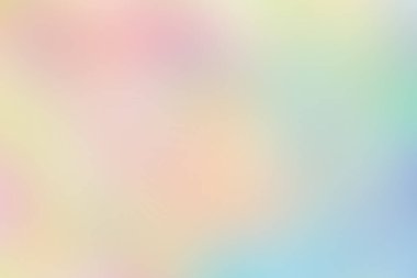 Soyut pastel yumuşak renkli desenli arkaplan tonu
