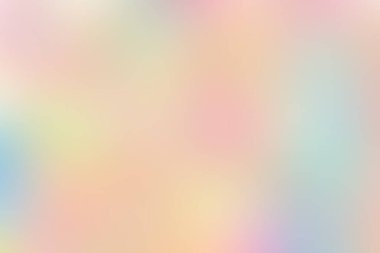 Soyut pastel yumuşak renkli desenli arkaplan tonu