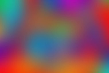 Soyut pastel yumuşak renkli desenli arkaplan tonu