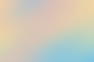 Soyut pastel yumuşak renkli desenli arkaplan tonu