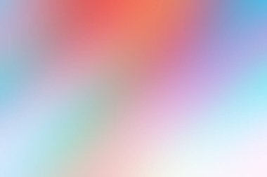 Soyut pastel yumuşak renkli desenli arkaplan tonu