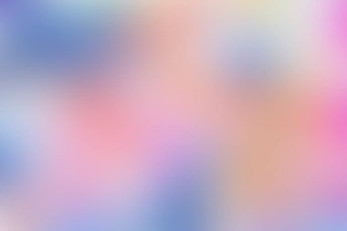 Soyut pastel yumuşak renkli desenli arkaplan tonu