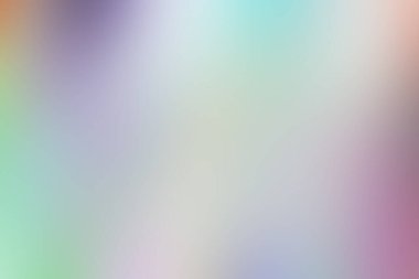 Soyut pastel yumuşak renkli desenli arkaplan tonu