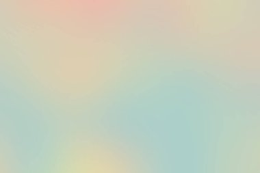 Soyut pastel yumuşak renkli desenli arkaplan tonu