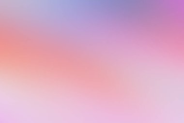 Soyut pastel yumuşak renkli desenli arkaplan tonu