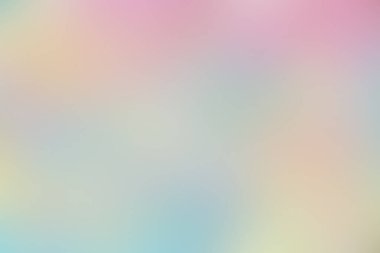 Soyut pastel yumuşak renkli desenli arkaplan tonu