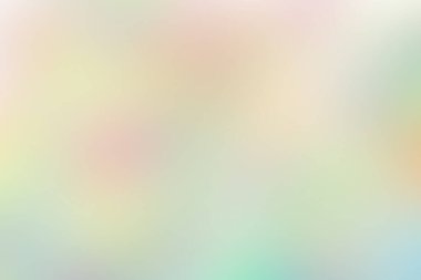 Soyut pastel yumuşak renkli desenli arkaplan tonu