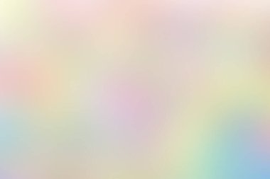 Soyut pastel yumuşak renkli desenli arkaplan tonu