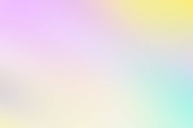 Soyut pastel yumuşak renkli desenli arkaplan tonu