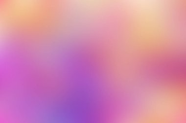 Soyut pastel yumuşak renkli desenli arkaplan tonu